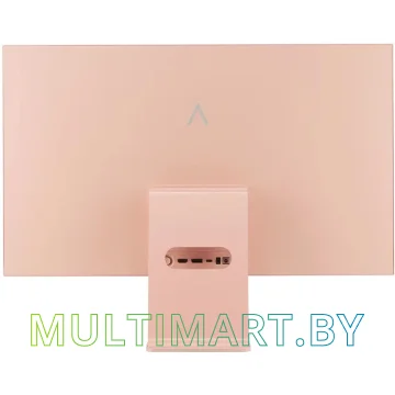 Монитор Digma Pro 27" Art L (розовое золото) картинка 6